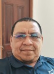 Rudys, 52 года, Ciudad de Panamá