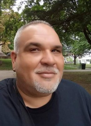 Javier, 44, United States of America, Reading (Commonwealth of Pennsylvania)