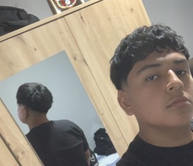 Adri, 18, Santa Cruz de Tenerife