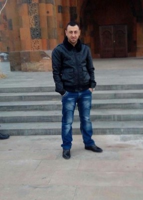 Эрик, 33, Россия, Софрино