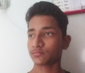 Ayush, 19 лет, Lucknow