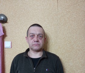 Dmitriy, 49, Donetsk