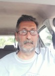 Ali, 45 лет, İzmir