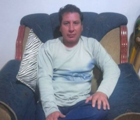 Fernando, 51 год, Quito