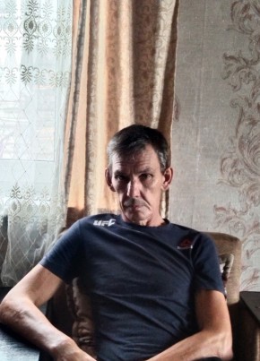 Валерий, 56, Қазақстан, Петропавл