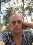 Роман, 39 лет, Новосибирск