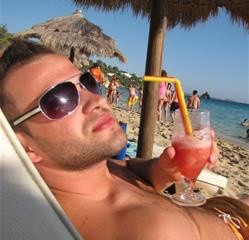 Zule, 40, Trbovlje