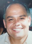 jorge, 56 лет, Playa del Carmen