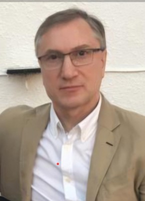 Grigoriy, 46, Russia, Moscow