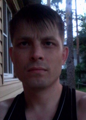 Сергей, 40, Россия, Ковров