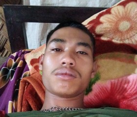 Mathwang Konyak, 21 год, Sibsāgar