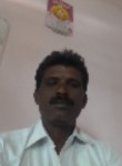 S,murugan, 36 лет, Chennai