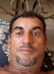 paulo, 53 года, Birigui