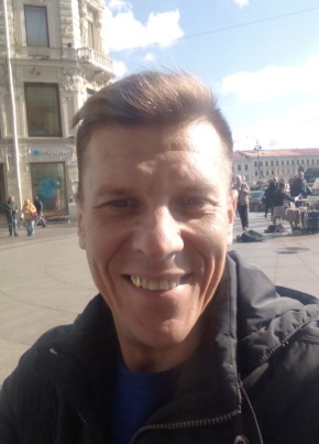 Виталий, 48, Россия, Березовский