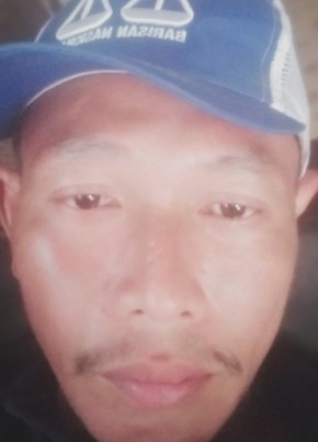 𝑳𝒆𝒆, 37, Malaysia, Tawau