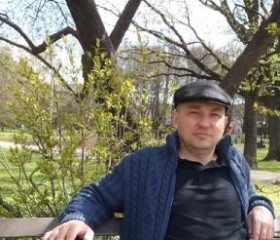 Pavel , 51 год, Greve