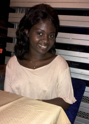 Monika, 25, Republic of Cameroon, Douala