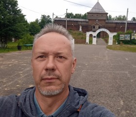 Сергей, 53 года, Иваново