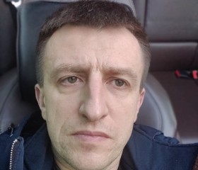 Александр, 41 год, Київ