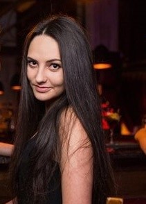 Eva, 32, Россия, Москва