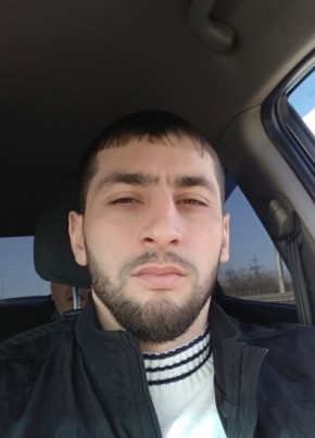 Альберт, 31, Azərbaycan Respublikası, Khudaf