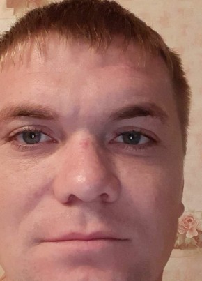 Андрей, 35, Россия, Качканар