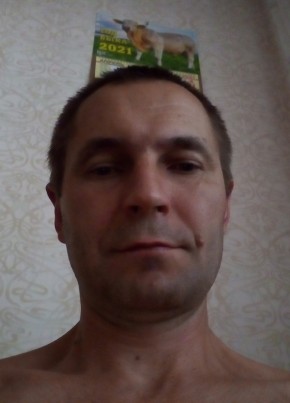 Vladimir, 47, Russia, Moscow