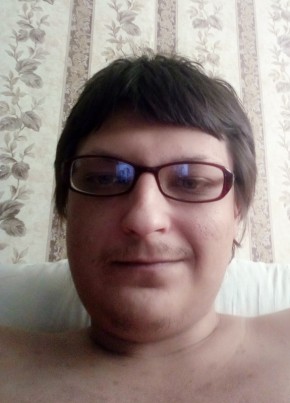 Андрей, 35, Рэспубліка Беларусь, Паставы