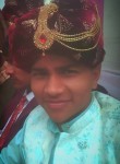Harish, 19 лет, Agra
