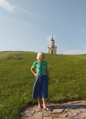 Татьяна, 39, Россия, Наро-Фоминск