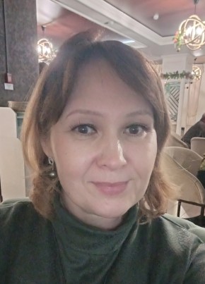 Елена, 45, Россия, Уфа