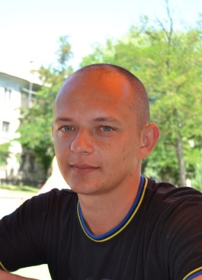Alex, 38, Россия, Чамзинка