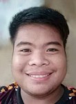 Angelo coro, 22 года, Quezon City