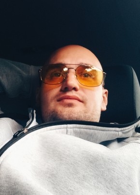 Дмитрий из Челябинска 37 лет