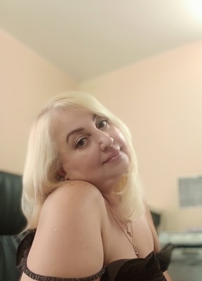 Алла из Омска 51 год