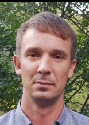 Димастый, 41, Россия, Москва