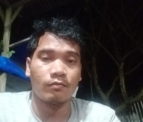 Risno hsb, 26 лет, Kota Pekanbaru