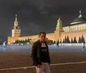 Erdoğan gümüş, 42 года, Москва