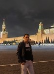 Erdoğan gümüş, 42 года, Москва