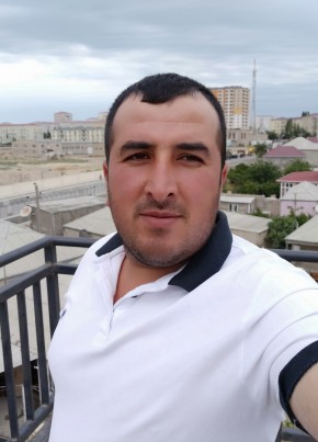 Eldemir, 39, Azərbaycan Respublikası, Lankaran