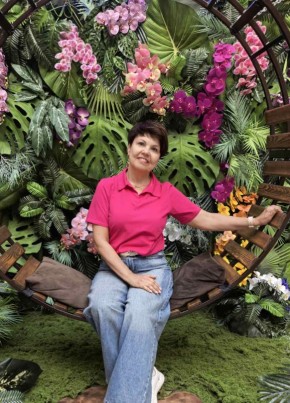 Инна из Горад Мінска 59 лет