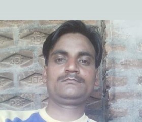 Vinay Kumar, 39 лет, Kanpur