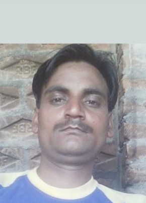 Vinay Kumar, 39, India, Kanpur