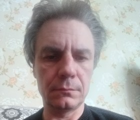 Максим Паутов, 49 лет, Вологда