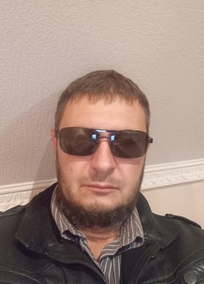 Виталий, 49, Россия, Нестеров