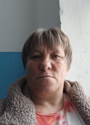 Evgeniya, 50, Russia, Chita