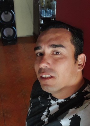 Rodrigo, 36, República de Chile, Arica