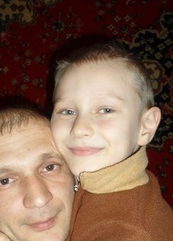 Жечев Николай, 40, Україна, Болград