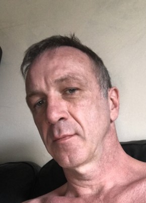 mickey man, 54, United Kingdom, Newton Mearns