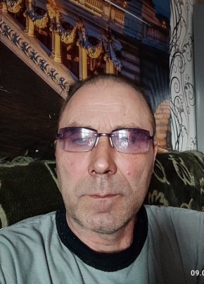Игорь, 54, Россия, Поспелиха